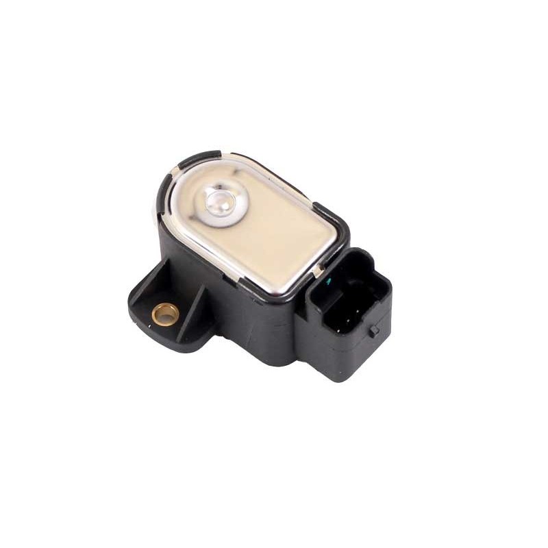 Citroen C2 1.1i 05-10 HFX TU1JP Throttle Position Sensor OE 1628.JX 1628JX 9642473280