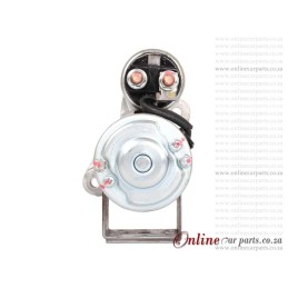 Mitsubishi Pajero 3.0L V6 12V 8T 1.2KW PMGR 6G72 Starter OE 36100-35020 MD172683 M1T72583