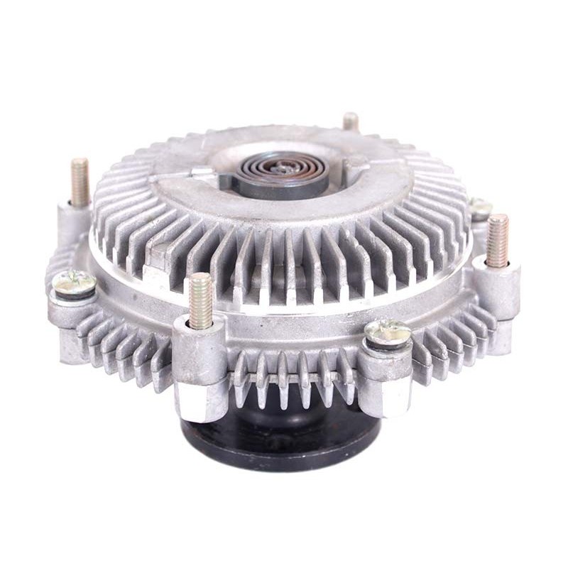 CAM RHINO 2.2 07-08 4Y GA491EQ 76KW Viscous Fan Clutch