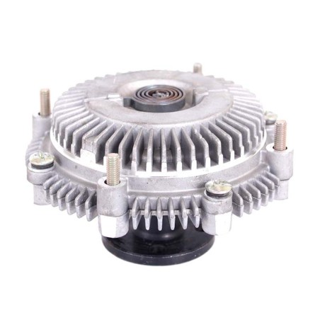 GONOW X-SPACE 2.2L 2008- GA491QE 76KW Viscous Fan Clutch