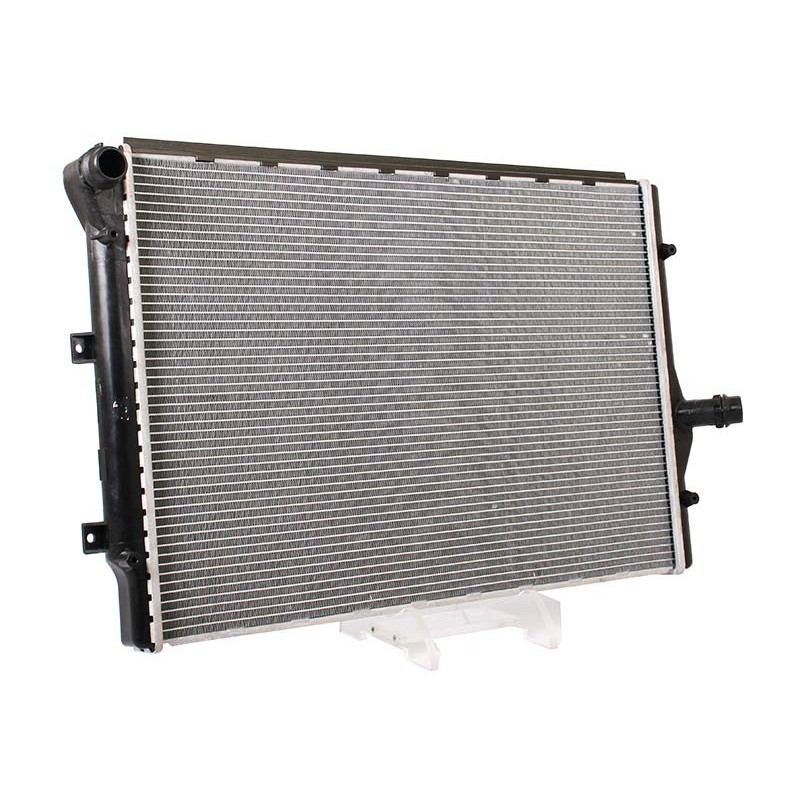 VW Golf V 2.0 TDI BKD 16V 04-09 Radiator