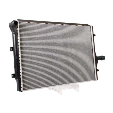 VW Golf V 2.0 TDI BKD 16V 04-09 Radiator