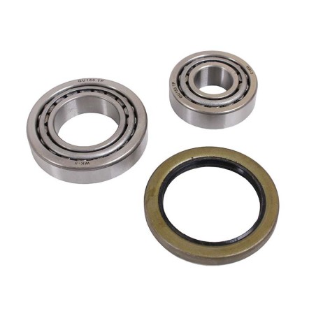 CAM Rhino 2.2 GA491QE 8V 07-08 Front Wheel Bearing Kit