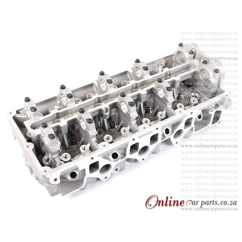 Ford Ranger 3.0 TDCi WEAT MAZDA 08-11 Bare Engine Top Cylinder Head