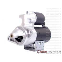 Toyota Corolla Conquest 1.6i 160i 16V Sport GLE 4AFE 5A AE101 12V 9T 0.8KW Starter OE 28100-16041