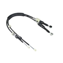 Nissan NP200 Gear Shift Cables