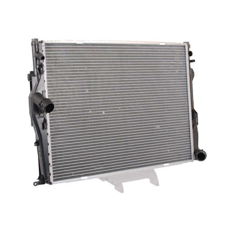 BMW 3 Series E90 323 325 330 05-11 6 Cyl Manual or Automatic Radiator