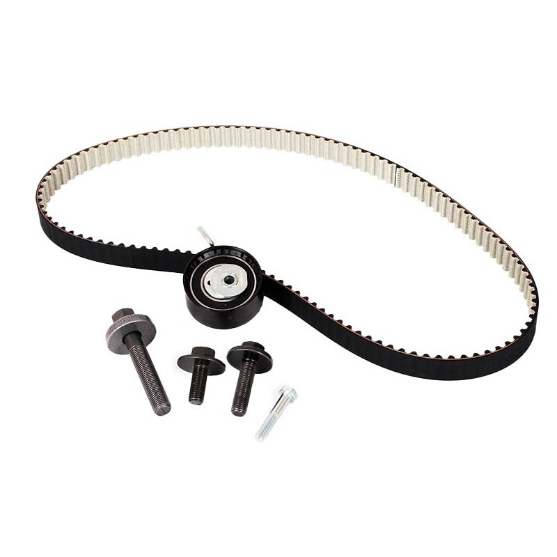 Ford Figo 1.4 2015 Toothed Belt Roller set
