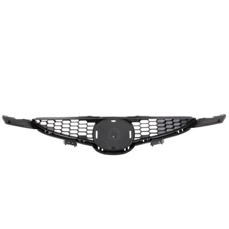 Mazda 2 07-12 Front Bumper Grille