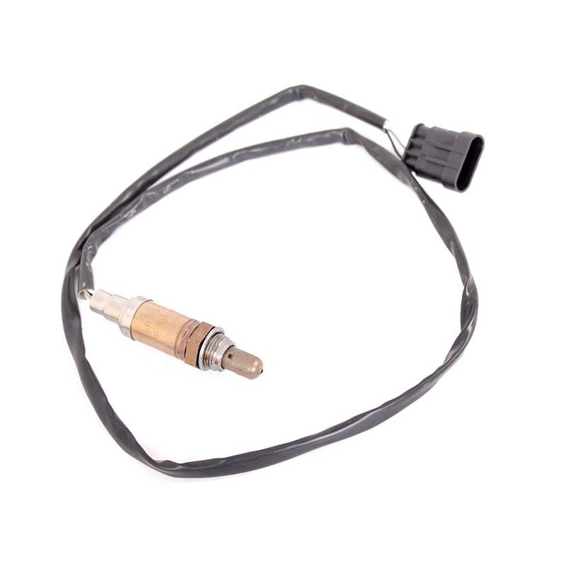 Universal Renault Opel Isuzu Honda CAM Inyathi 4 Wire Black Grey White 335mm Lamda Oxygen Sensor