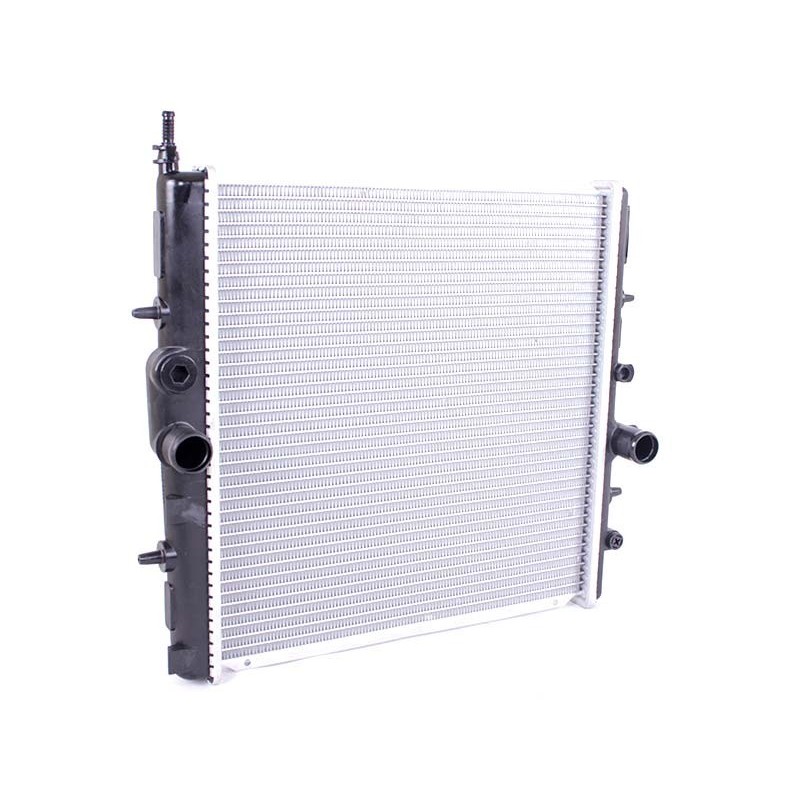 Peugeot 206 1.4 99-02 Radiator