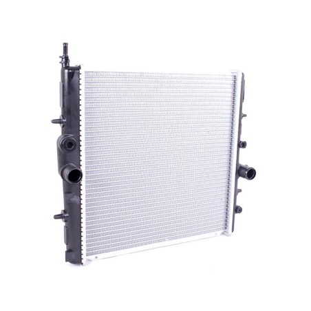 Peugeot 206 1.4 99-02 Radiator