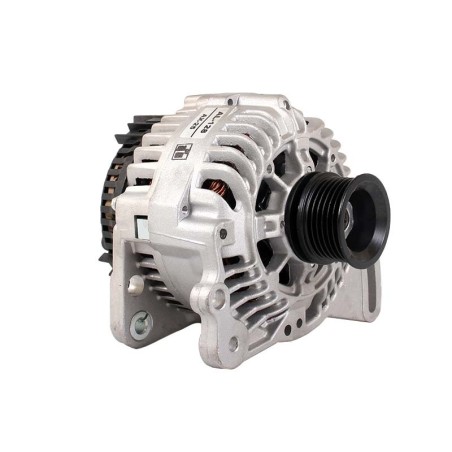 VW Polo 1.8 8V 96-99 AFV 65A 12V K1 Groove IR/EF Alternator OE 9120690443