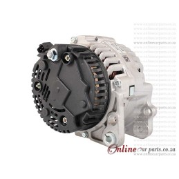 VW Polo 1.8 8V 96-99 AFV 65A 12V K1 Groove IR/EF Alternator OE 9120690443