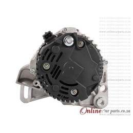 VW Polo 1.8 8V 96-99 AFV 65A 12V K1 Groove IR/EF Alternator OE 9120690443