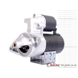 Toyota Corolla Conquest 1.8i Sport RSi 7AFE 5A AE101 12V 9T 0.8KW Starter OE 28100-16041