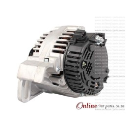 VW Polo 1.8 8V 96-99 AFV 65A 12V K1 Groove IR/EF Alternator OE 9120690443