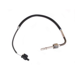 Mercedes Benz C Class C200 W204 2011- Exhaust Temperature Sensor