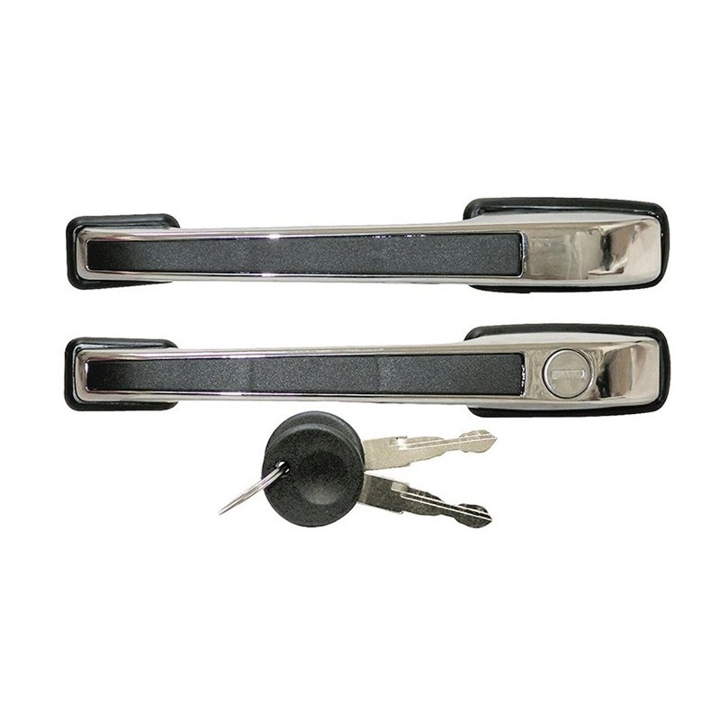 VW Golf Jetta I II Fox Door Handle