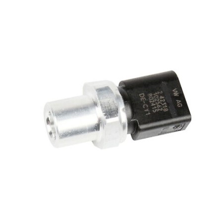 VW Golf VII Aircon Pressure Switch 3 PIN