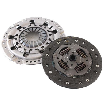 OPEL ASTRA G 1.8 16V CDE Classic 99-05 Clutch Kit