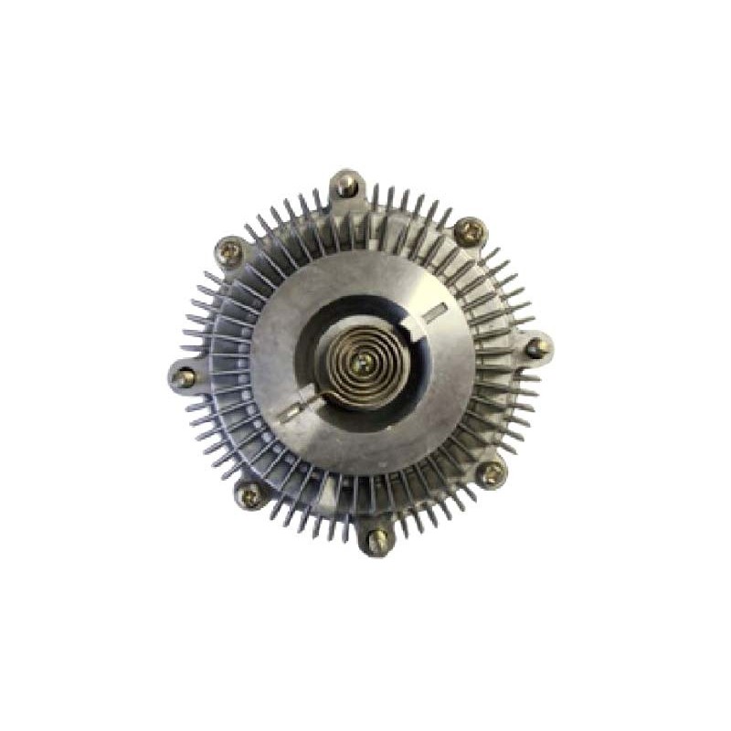 TOYOTA HILUX 2200D 80-87 L Viscous Fan Clutch