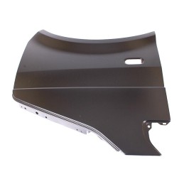 VW Kombi T5 Right Hand Side Front Fender With Holes LATEAR 2010-