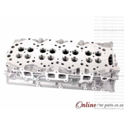 Ford Ranger 3.0 TDCi WEAT MAZDA 08-11 Bare Engine Top Cylinder Head