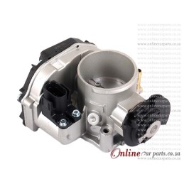 Audi A3 S3 Throttle Body