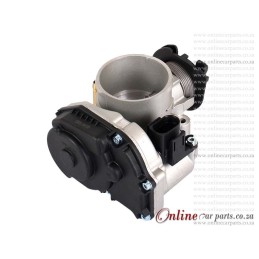 Audi A3 S3 Throttle Body