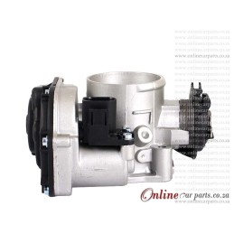 Audi A3 S3 Throttle Body