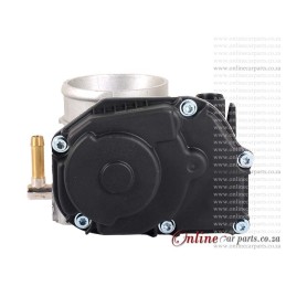 Audi A3 S3 Throttle Body