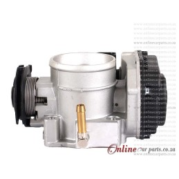 Audi A3 S3 Throttle Body