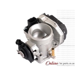 Audi A3 S3 Throttle Body