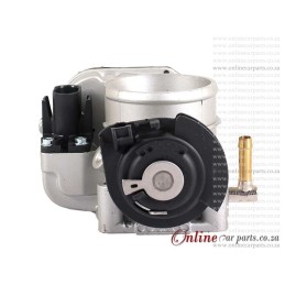 Audi A3 S3 Throttle Body