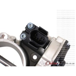 Audi A3 S3 Throttle Body