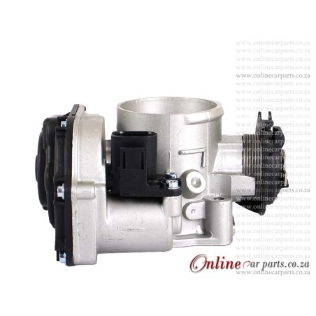 VW Golf IV 1.8T GTI Jetta IV V5 Throttle Body