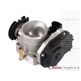 VW Golf IV 1.8T GTI Jetta IV V5 Throttle Body