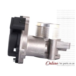 Audi A1 A3 1.6 TDI Throttle Body