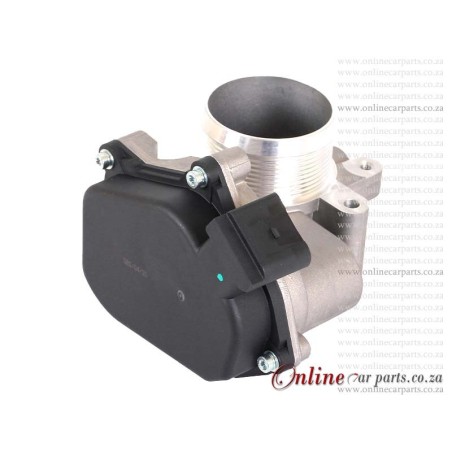 Audi A1 A3 1.6 TDI Throttle Body