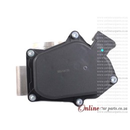 Audi A1 A3 1.6 TDI Throttle Body