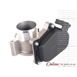 Audi A1 A3 1.6 TDI Throttle Body