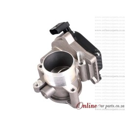 Audi A1 A3 1.6 TDI Throttle Body