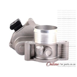 Audi A1 A3 1.6 TDI Throttle Body