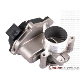 Audi A1 A3 1.6 TDI Throttle Body