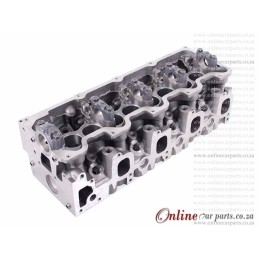 Toyota Hilux 3.0 TD 98-05 Dyna 4-093 4-095 2001- Condor 3.0D 00-05 5L Bare Engine Top Cylinder Head