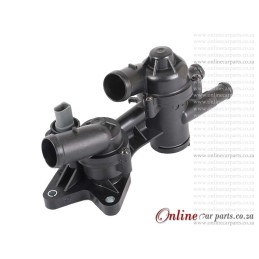 Audi A1 A3 1.4TSI TFSi Water Flange Thermo Housing