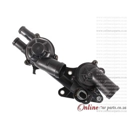 Audi A1 A3 1.4TSI TFSi Water Flange Thermo Housing