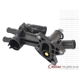 Audi A1 A3 1.4TSI TFSi Water Flange Thermo Housing