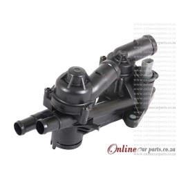 Audi A1 A3 1.4TSI TFSi Water Flange Thermo Housing